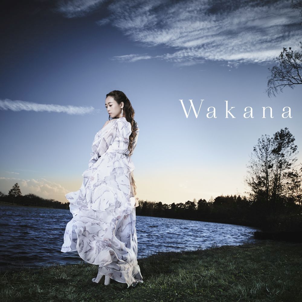 楽天ブックス: Wakana (初回限定盤B 2CD＋フォトブックレット＋