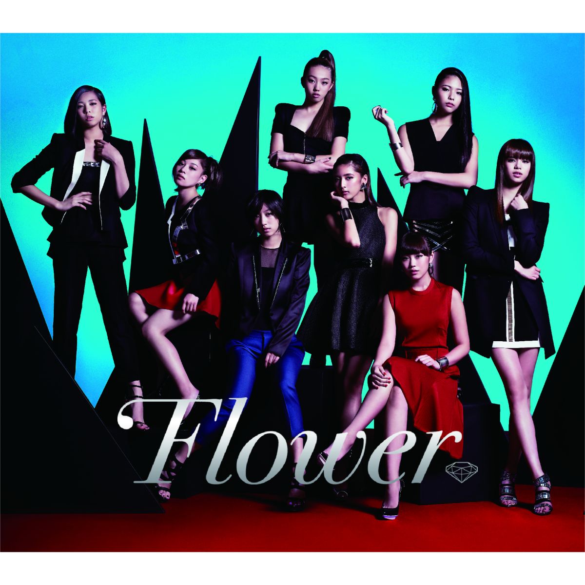Flower(CD+DVD)