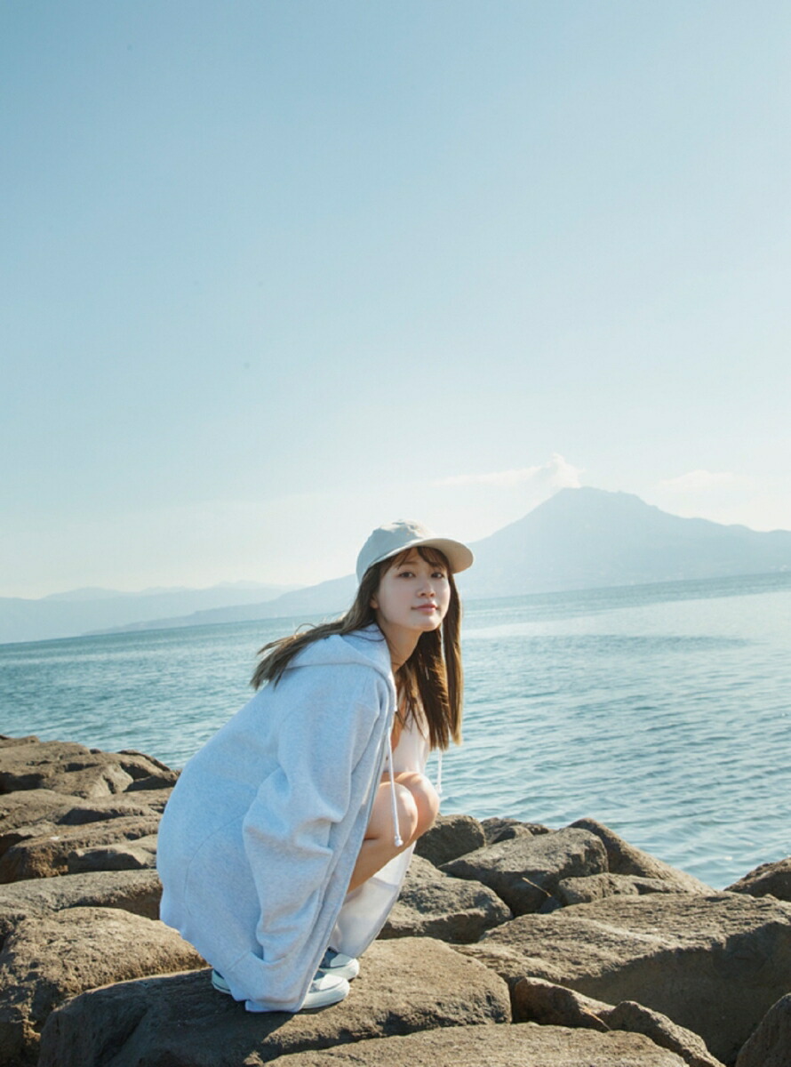 生見愛瑠1st写真集 はじまり。 [ 生見 愛瑠 ]