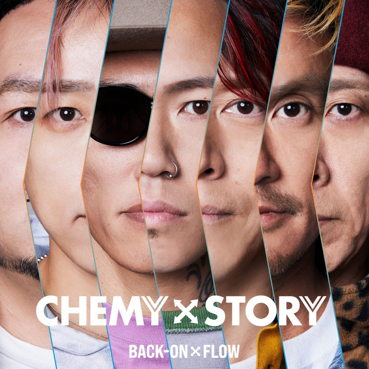 CHEMY×STORY (仮面ライダーガッチャード』主題歌) (CD＋DVD)画像