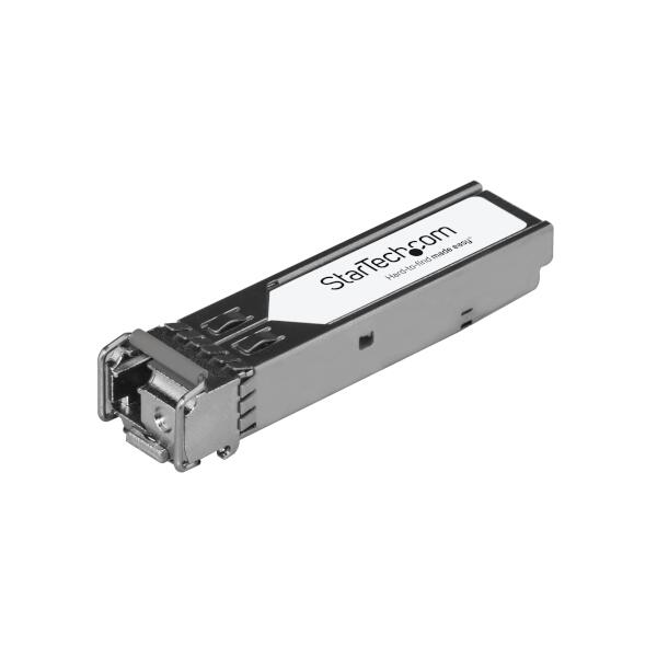 ブックス: SFPモジュール／Juniper製品SFP-GE10KT5R3互換／1000BASE-BX-D準拠 BiDi光トランシーバ／1550nmTx 1310nmRx／DDM - StarTech.com - 0065030883917 : PCソフト・周辺機器