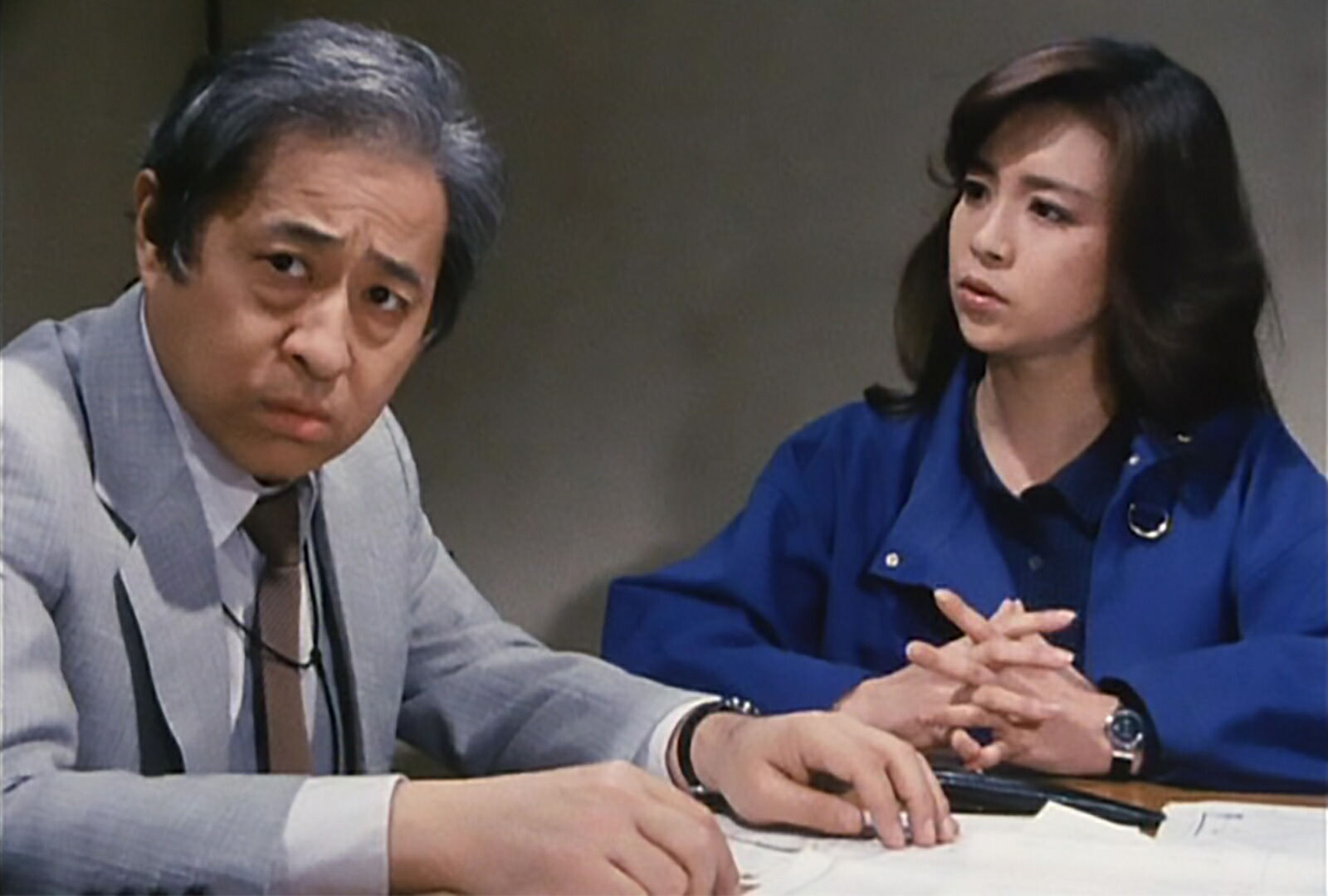 楽天ブックス 私鉄沿線97分署 コレクターズDVD Vol.1 ＜HDリマスター版＞【昭和の名作ライブラリー 第90集】 渡哲也 4571317713922 DVD