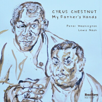 【輸入盤】My Father's Hands