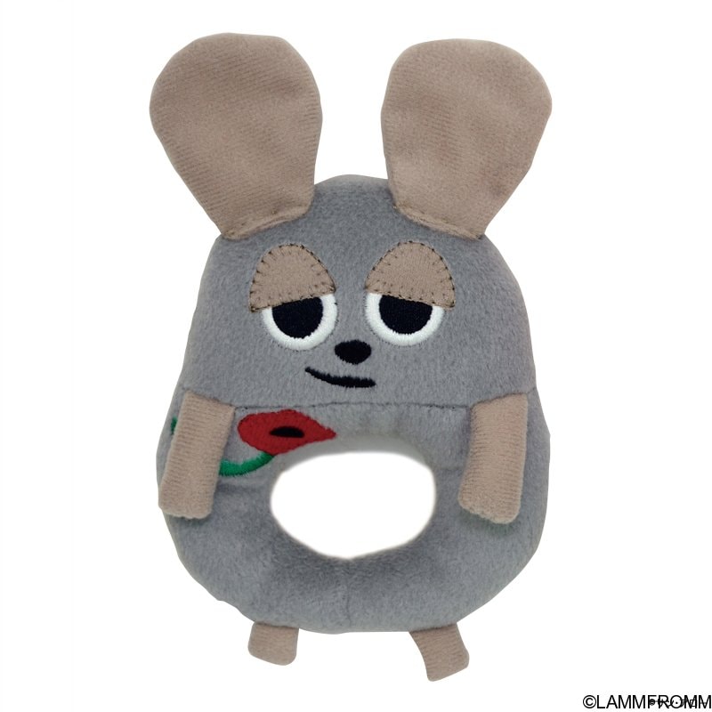 楽天市場】【レオ・レオニ】ふんわりフレデリック M サイズ