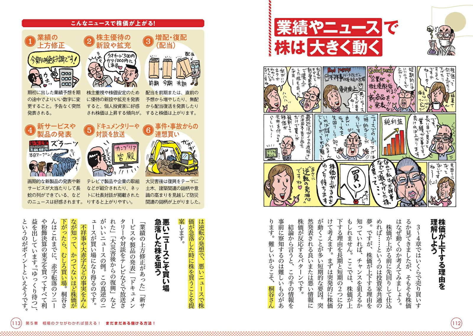 一番売れてる月刊マネー誌ZAiと作った桐谷さんの株入門[ダイヤモンド・ザイ編集部]