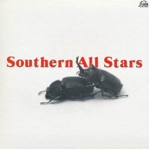 Southern All Stars画像
