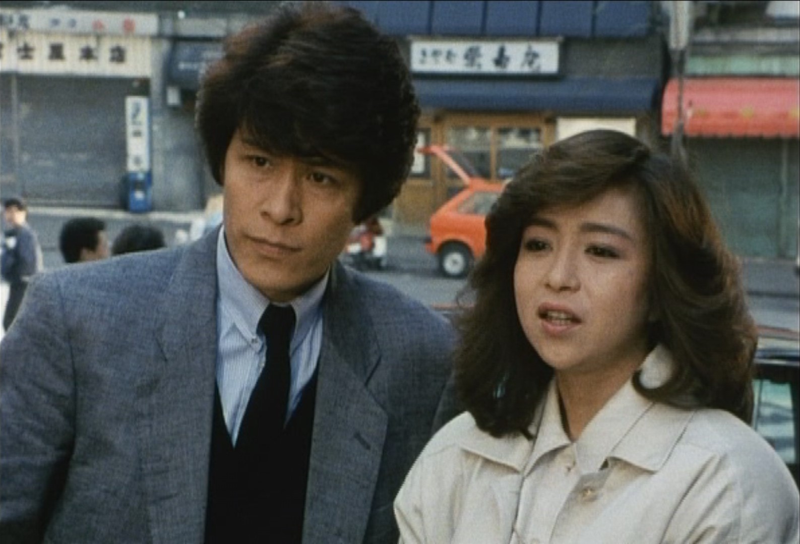 楽天ブックス 私鉄沿線97分署 コレクターズDVD Vol.2 ＜HDリマスター版＞【昭和の名作ライブラリー 第90集】 渡哲也 4571317713939 DVD