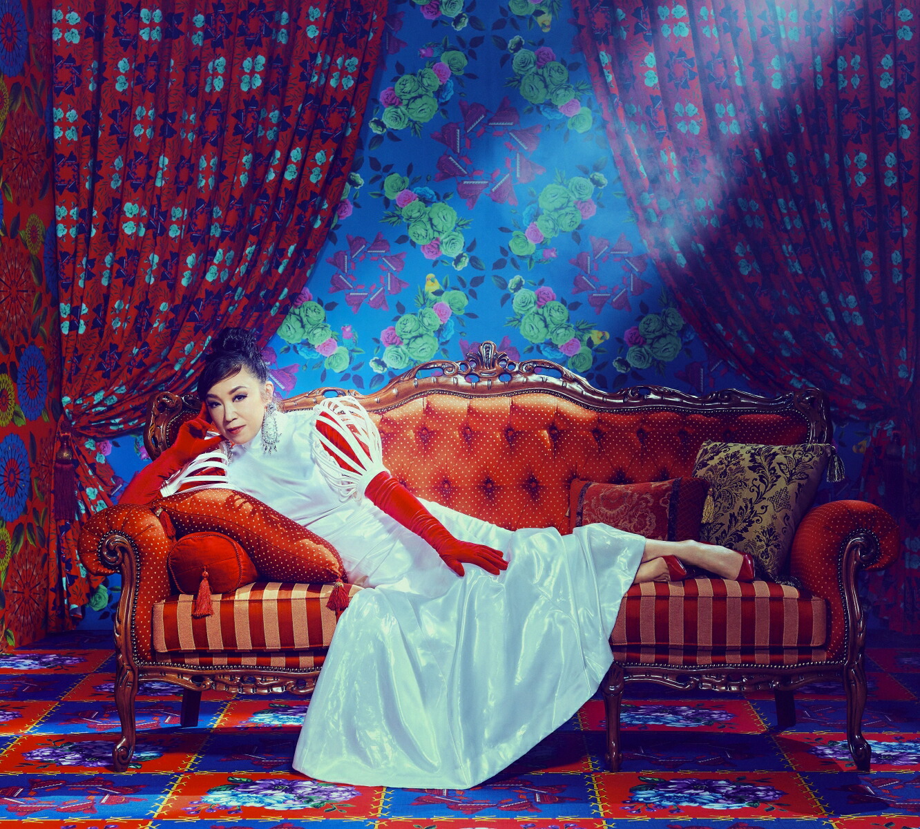 �桼�ߥ���!!�����Ǥëͳ��50��ǯ��ǰ����ܥ٥��ȥ���Х����(��������ACD��Blu-ray)[��Ǥëͳ��]