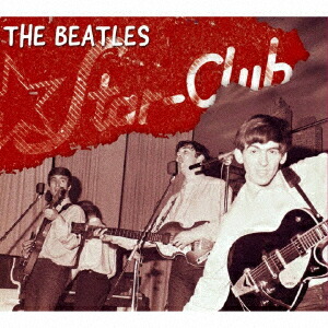 TheCompleteSTARCLUBTapes1962[THEBEATLES]