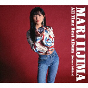 飯島真理 デビュー25周年記念限定生産盤とベスト盤 全て未開封CD 5枚セット‼ Amazon.co.jp: 飯島真理 デビュー25周年記念限定生産盤とベスト