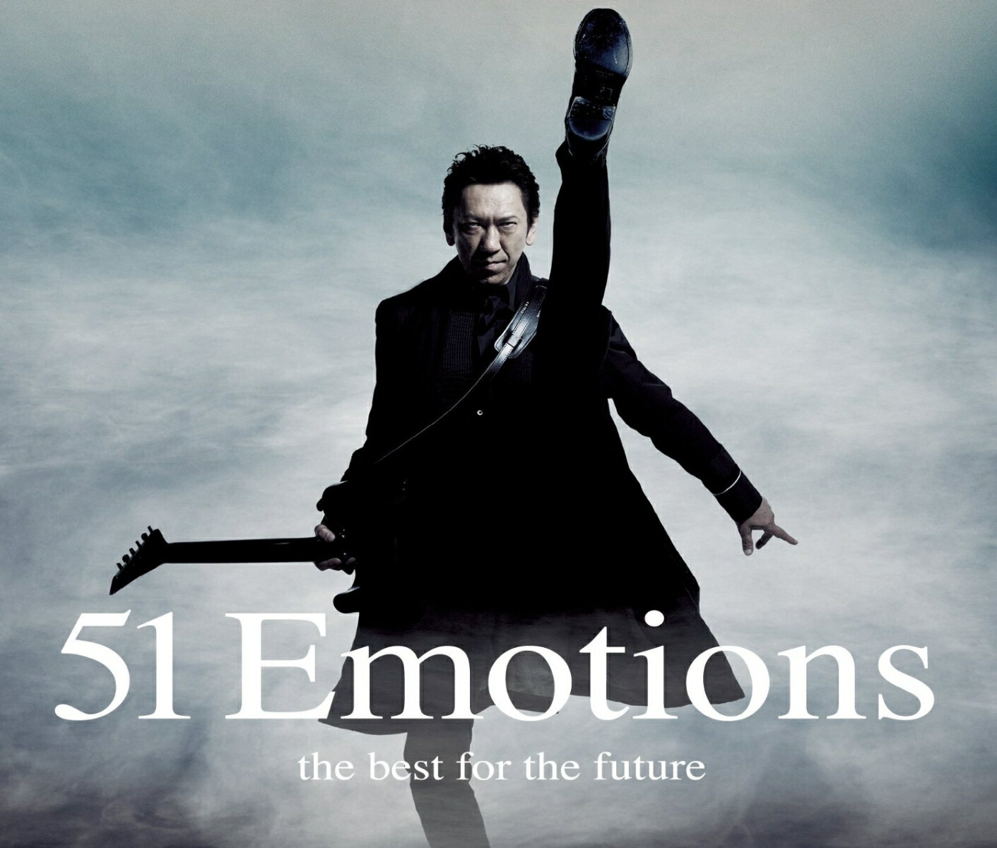 51 Emotions -the best for the future-画像