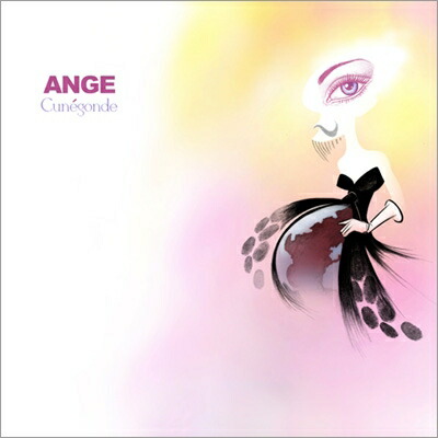 【輸入盤】Cunegonde画像