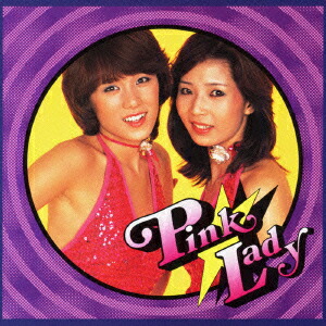 楽天市場】【CD2枚組】新品 ピンク・レディー ゴールデン ベスト