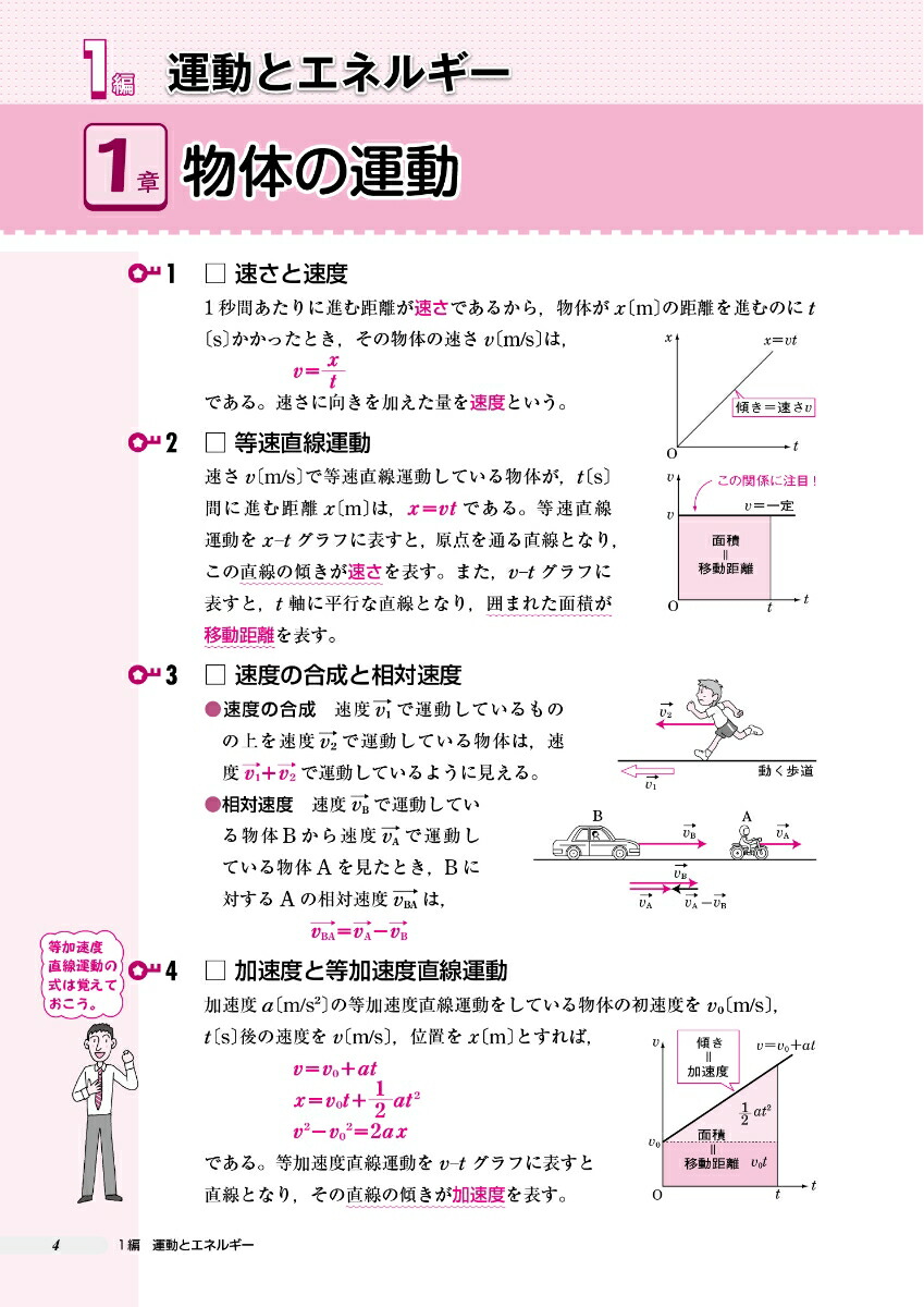 高校これでわかる基礎問題集物理基礎[文英堂編集部]