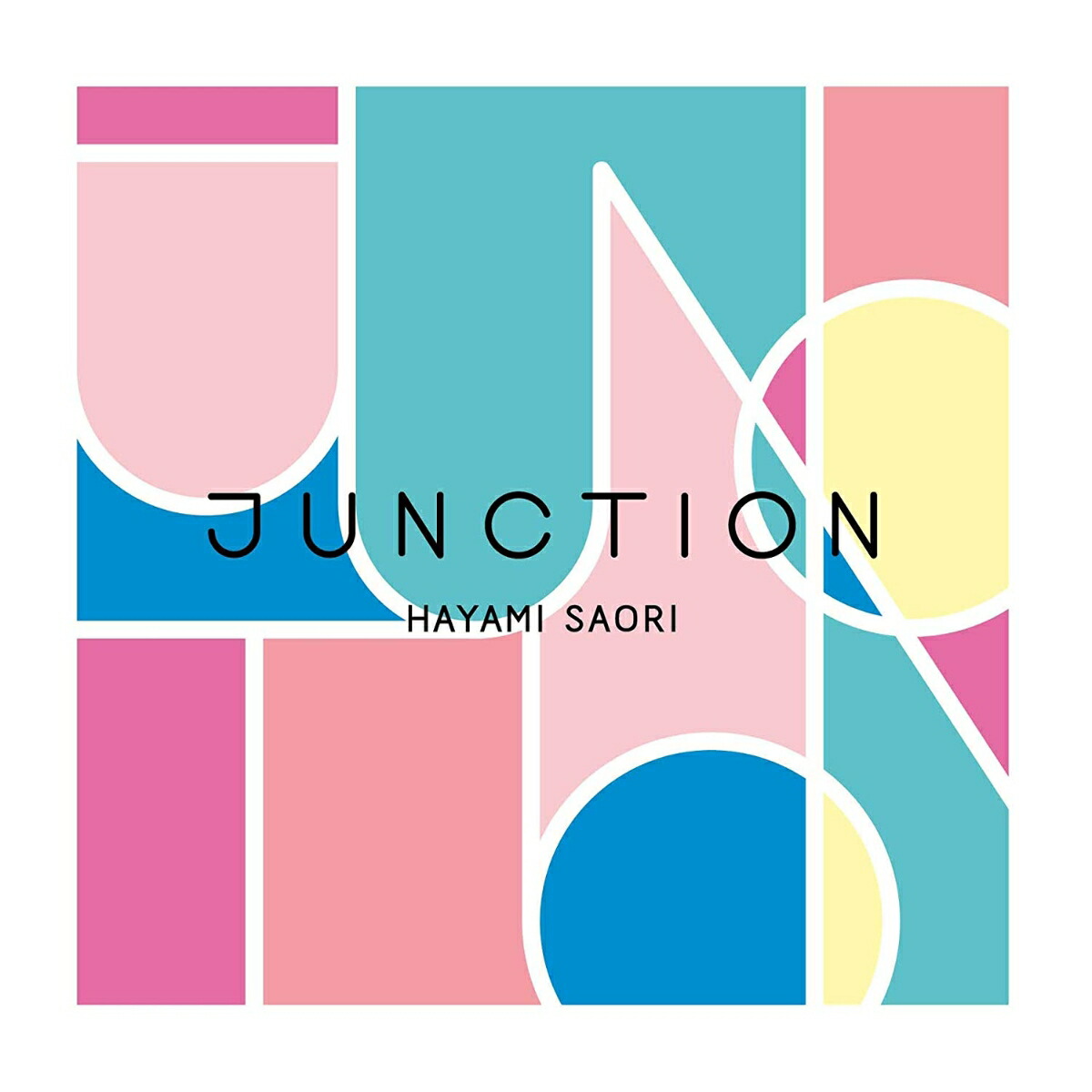 JUNCTION[�ḫ����]