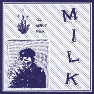 ALL ABOUT MILK画像