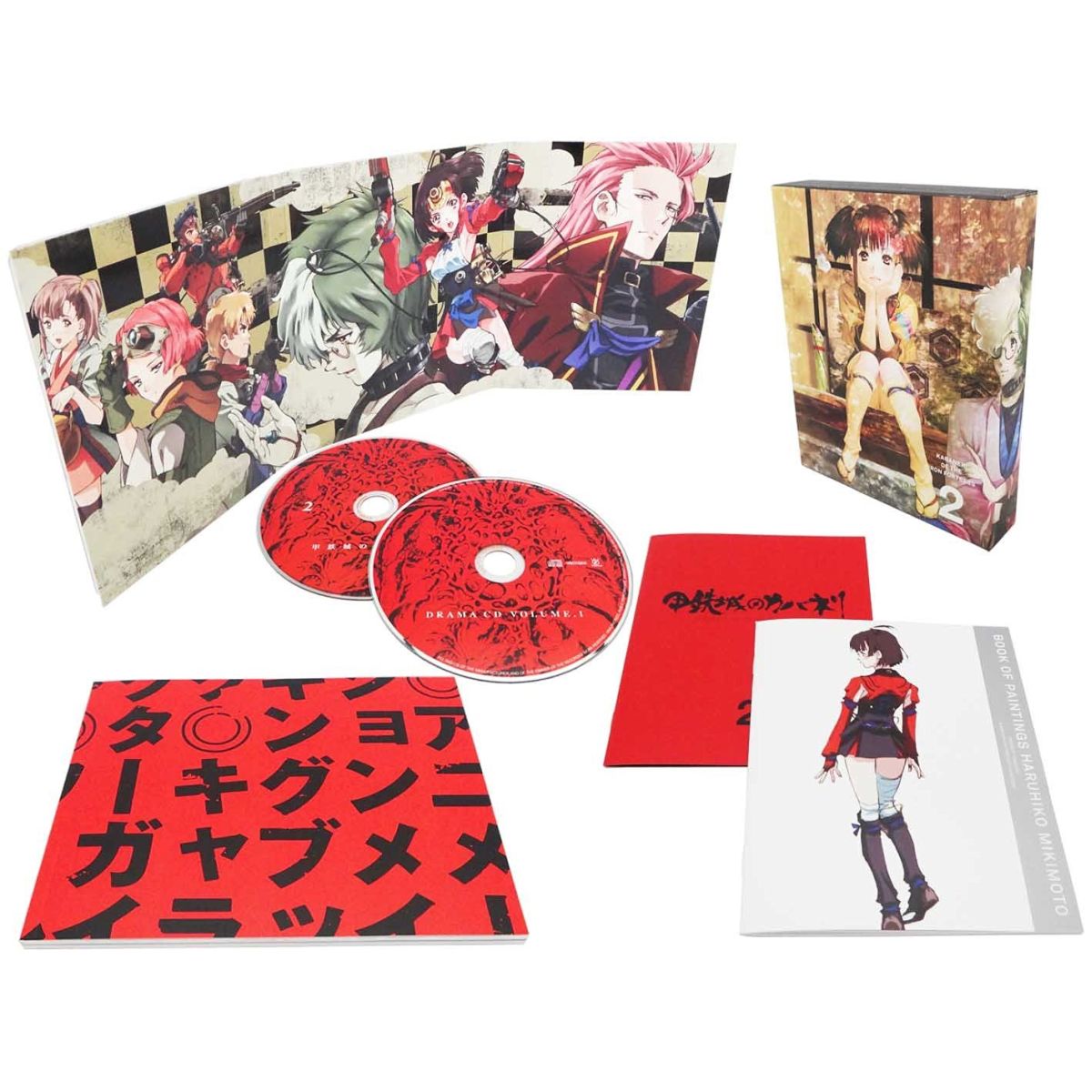 ��Ŵ��Υ��Хͥ�2(��������������)��Blu-ray��[�����ں̲�]