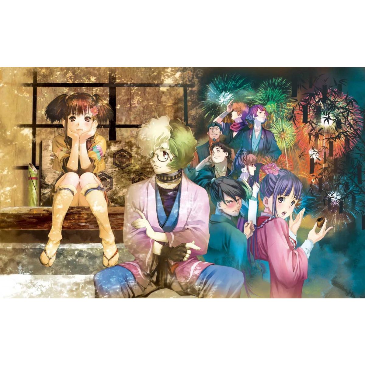 ��Ŵ��Υ��Хͥ�2(��������������)��Blu-ray��[�����ں̲�]