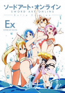 ソードアート・オンライン Extra Edition画像