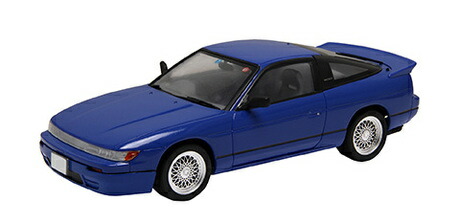 1/24 頭文字Dシリーズ No.3 EX-1シルエイティ 佐藤真子 特別仕様(キャラクターアクリルスタンド付き) 【ISD-3EX-1】 (プラモデル)画像