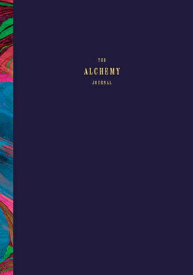 楽天ブックス: The Alchemy Journal - Suleika Jaouad - 9798217153978 : 洋書