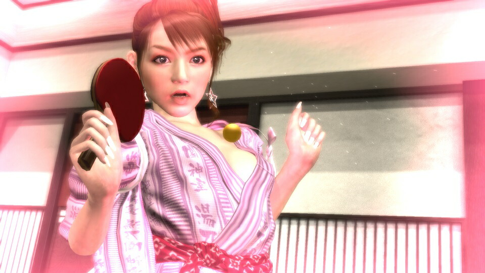 龍が如く4伝説を継ぐものPS4版