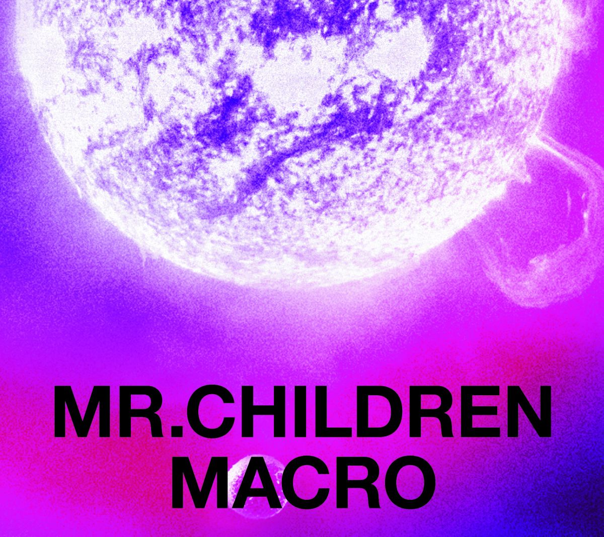 Mr.Children - アルバム発売告知 [プロモ盤] DVD