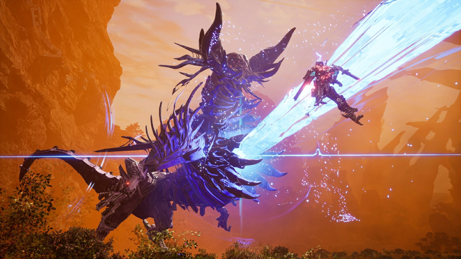 DAEMONXMACHINATITANICSCION