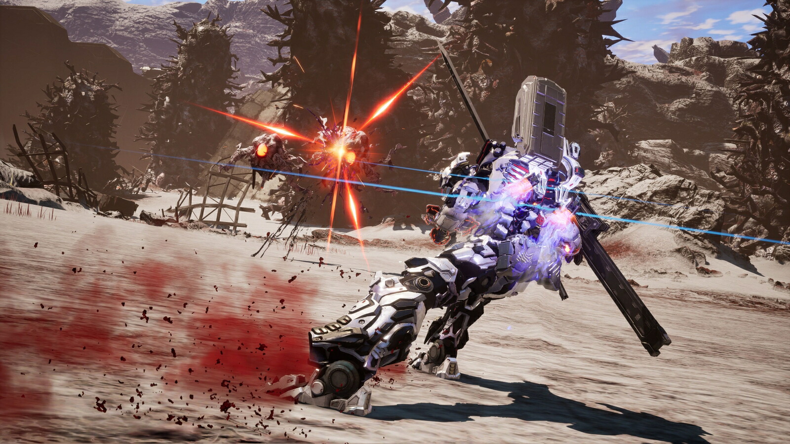 DAEMONXMACHINATITANICSCION