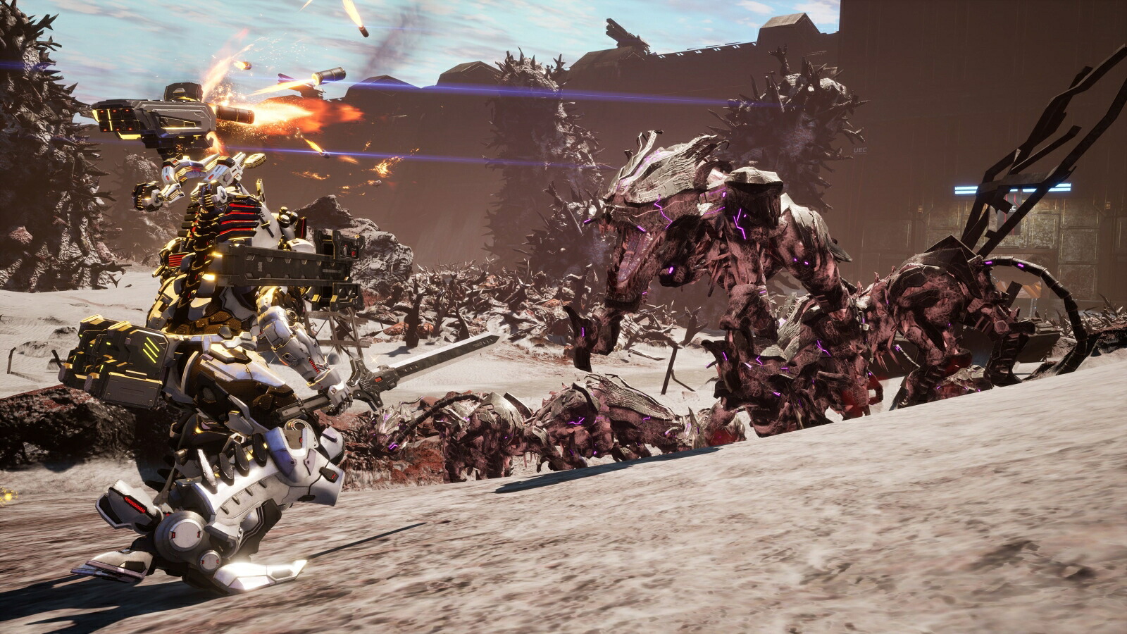 DAEMONXMACHINATITANICSCION