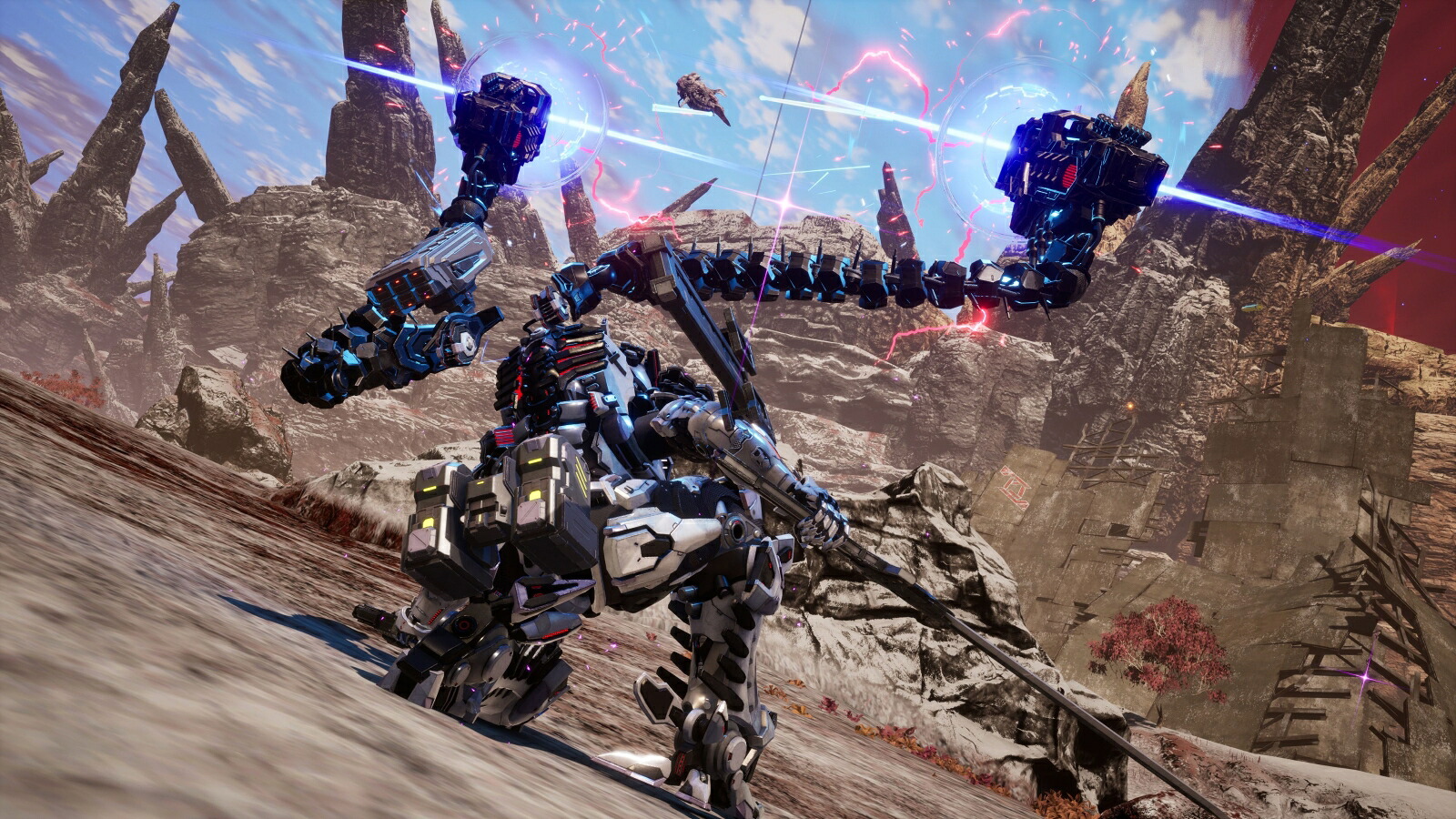 DAEMONXMACHINATITANICSCION