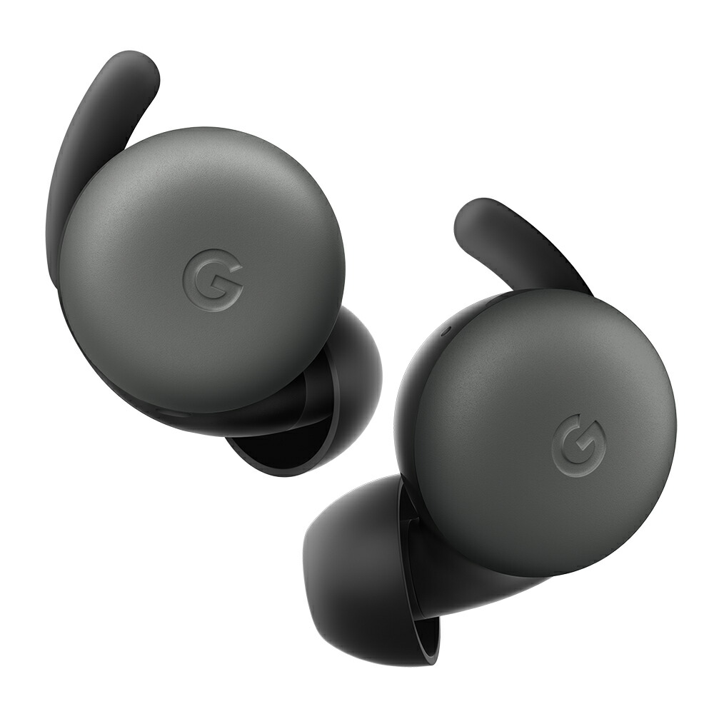 ブックス: Google Pixel Buds A-Series Charcoal - Google - 0193575033983 : PCソフト・周辺機器