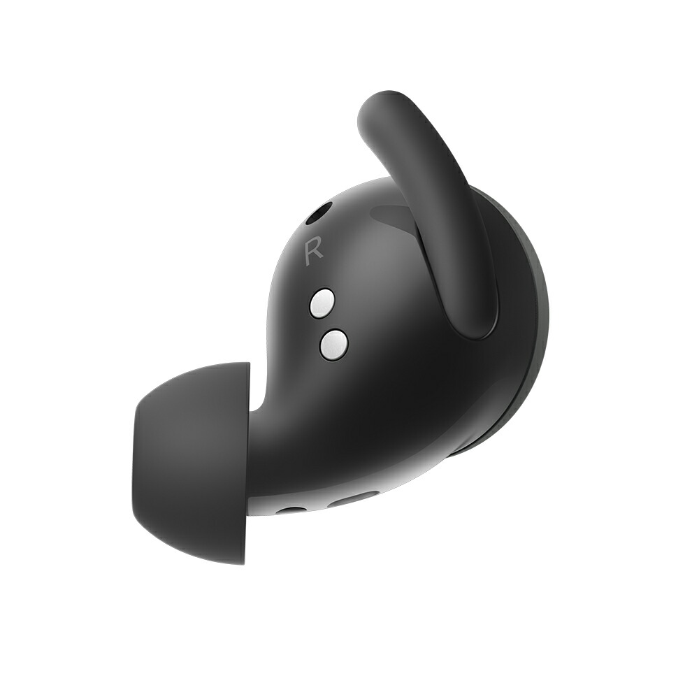 ブックス: Google Pixel Buds A-Series Charcoal - Google - 0193575033983 : PCソフト・周辺機器