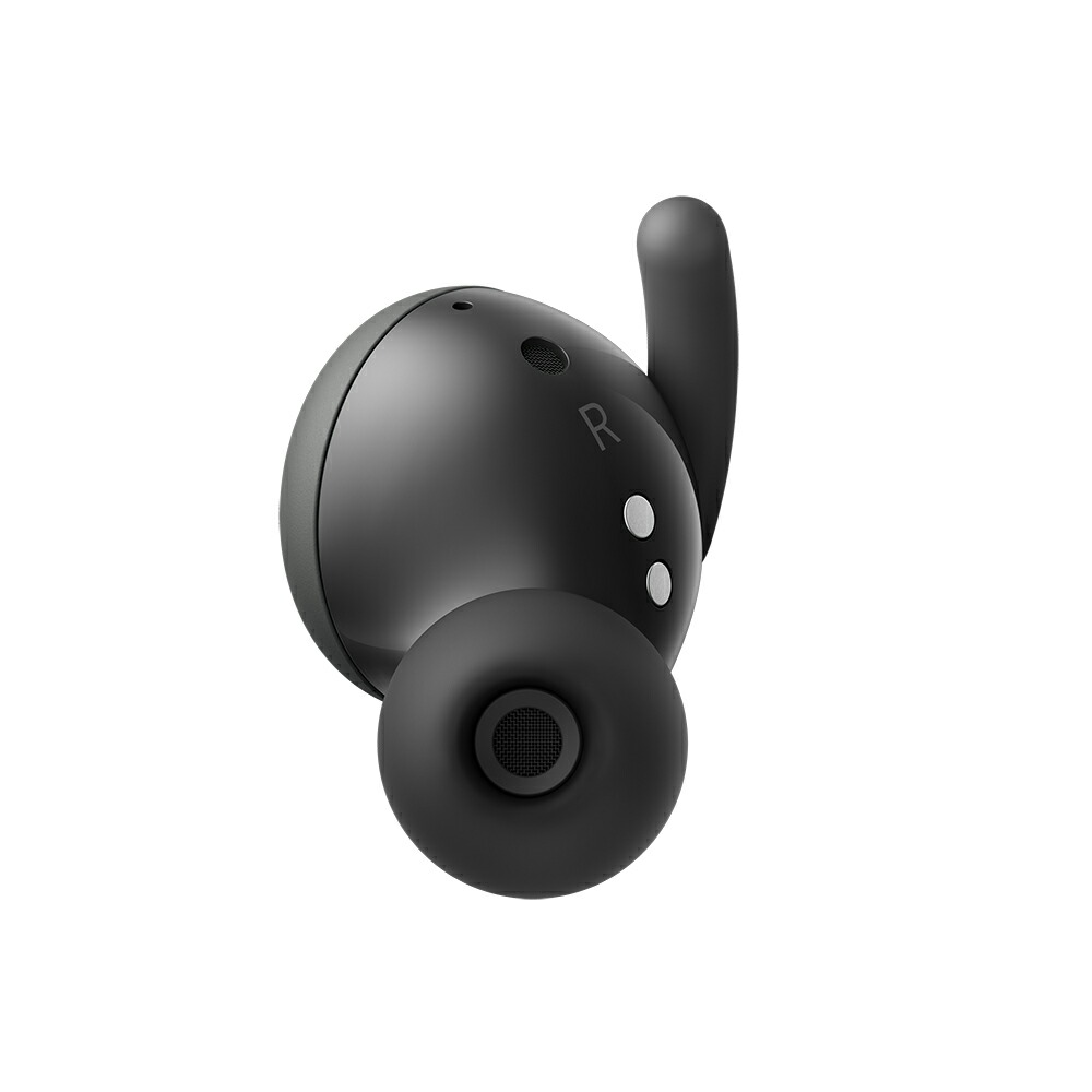 ブックス: Google Pixel Buds A-Series Charcoal - Google - 0193575033983 : PCソフト・周辺機器