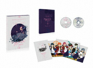 あんさんぶるスターズ！！DREAM LIVE -8th Tour “Praesepe #Cancer”-【Blu-ray】 [ (V.A.) ]画像