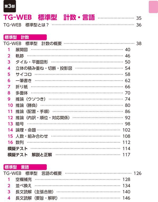 ���줬������Web�ƥ��Ȥ�����2��2027ǯ���ǡ�TG-WEB���ҥ塼�ޥ͡����ҤΥƥ��ȥ��󥿡��ԡۡ������ν����ƥ��ȡ�[SPI�Ρ��Ȥβ�]