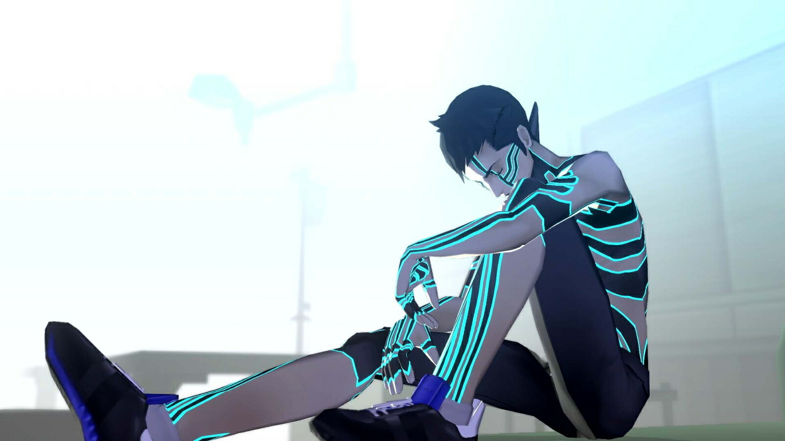 ��������ž��IIINOCTURNEHDREMASTERPS4�̾���