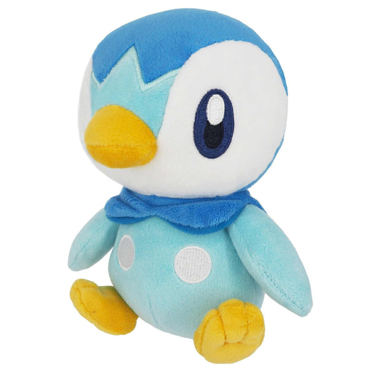 ポケモンぬいぐるみ まとめ売り97体セット　コレクション 楽天市場】ポッチャマ S ぬいぐるみ PP89 ポケモン