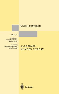 楽天ブックス: Algebraic Number Theory - Jurgen Neukirch