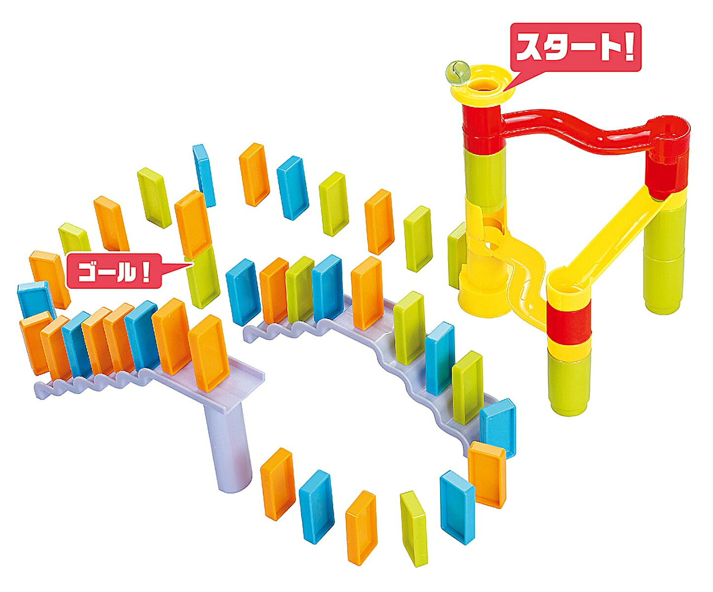 ドミノランドSサイズ
