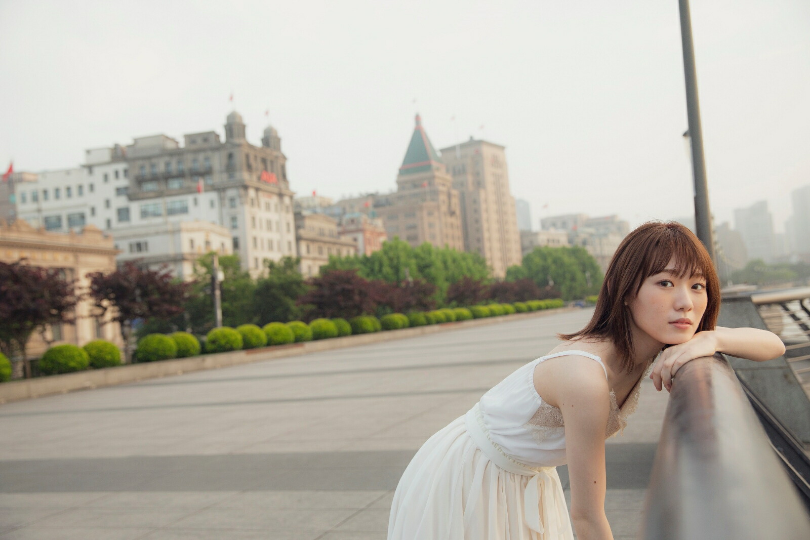 【楽天ブックス限定特典付き】小池美波ファースト写真集「青春の瓶詰め」[小池美波]