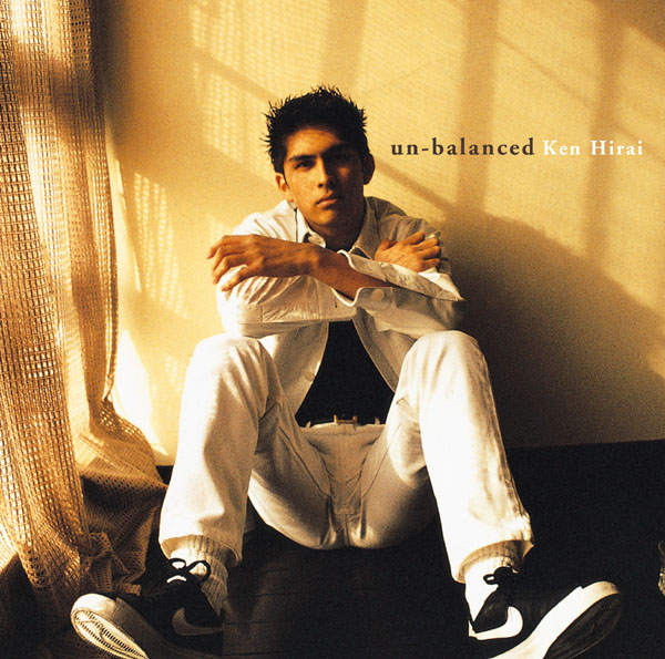 un-balanced【完全生産限定アナログ盤】[平井堅]