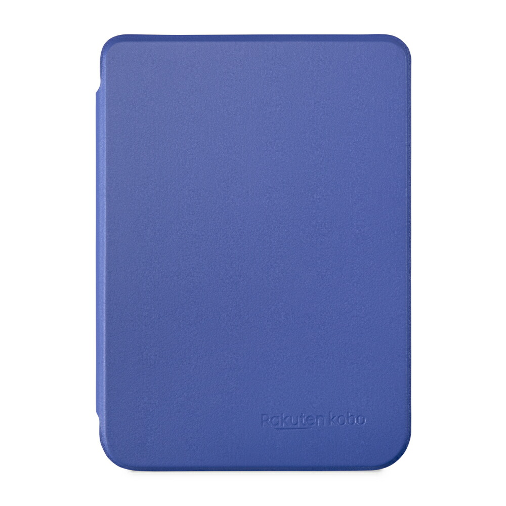 KoboClaraColour(�֥�å�)�١����å����꡼�ץ��С��ʥ��Х�ȥ֥롼�˥��å�