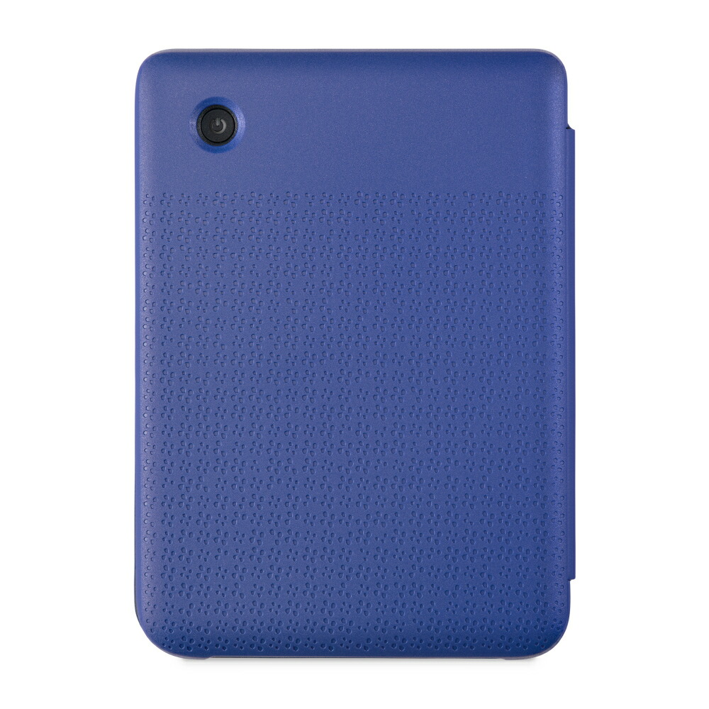 KoboClaraColour(�֥�å�)�١����å����꡼�ץ��С��ʥ��Х�ȥ֥롼�˥��å�