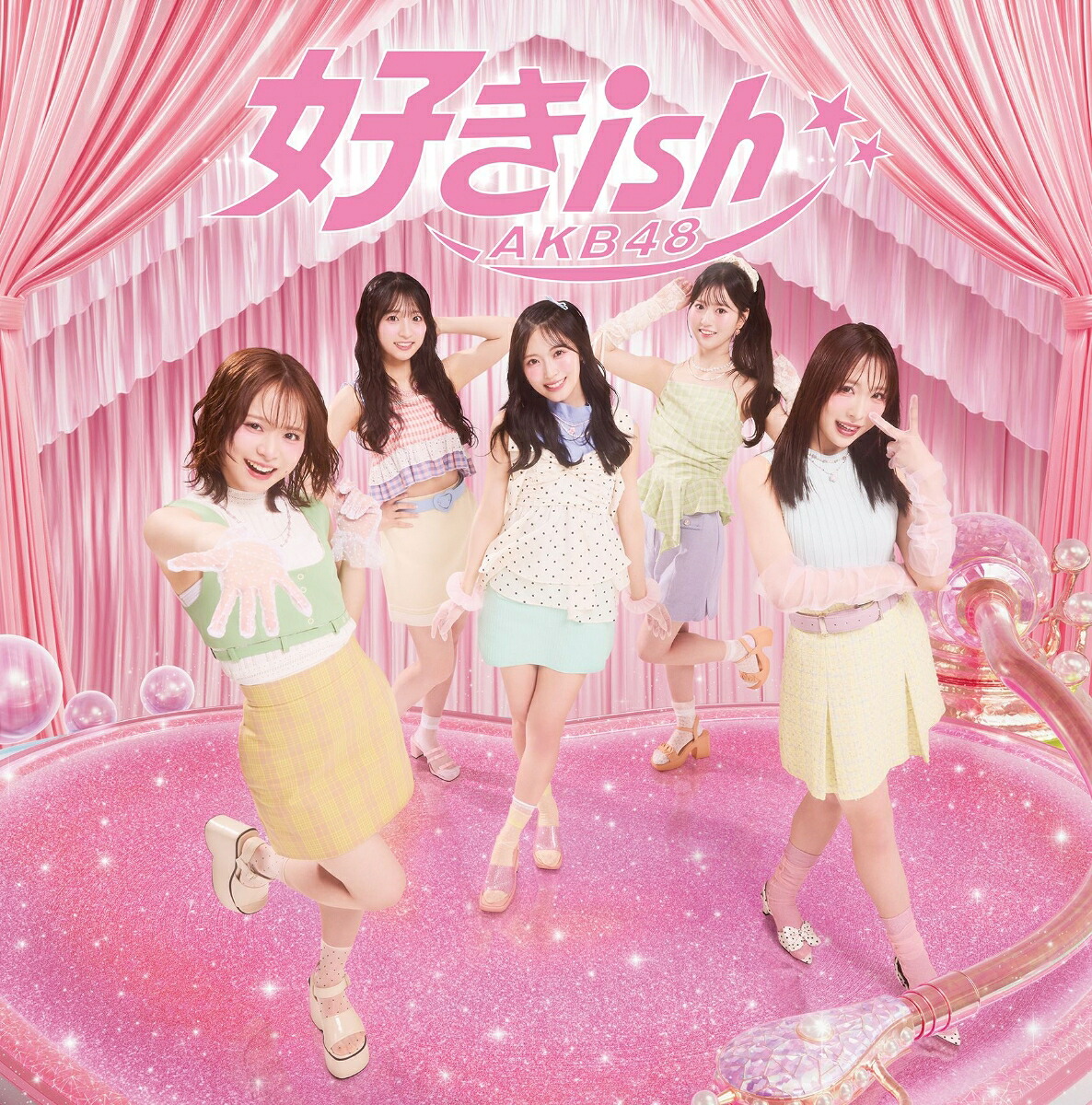 AKB48