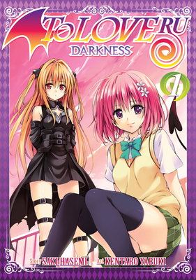 To Love Ru Darkness Vol. 10 ebook by Saki Hasemi - Rakuten Kobo