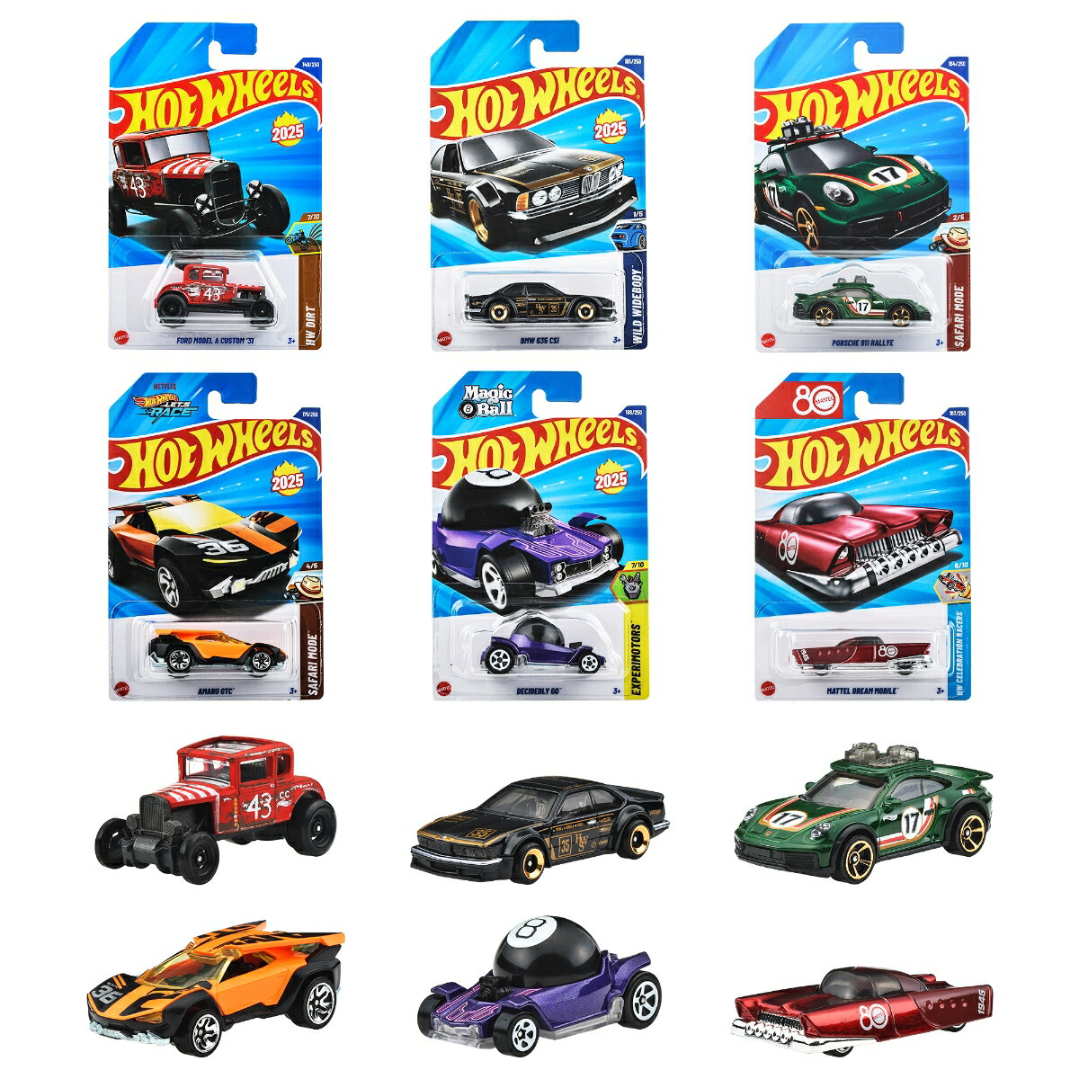 【1998-2000/14台まとめ売り】ホットウィール ミニカー Amazon | ホットウィール(Hot Wheels) ベーシックカー アソート