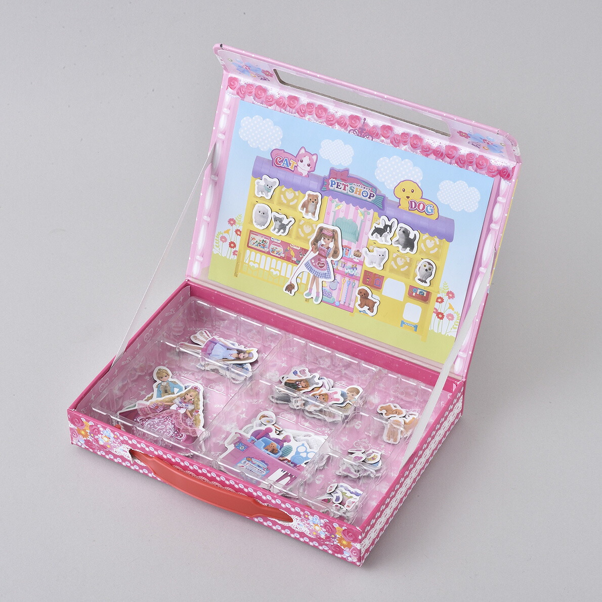 �ꥫ�����Ȥ��ä��硪�ޥ��ͥå�BOXBOOK�ʡΥХ饨�ƥ��ϡ�