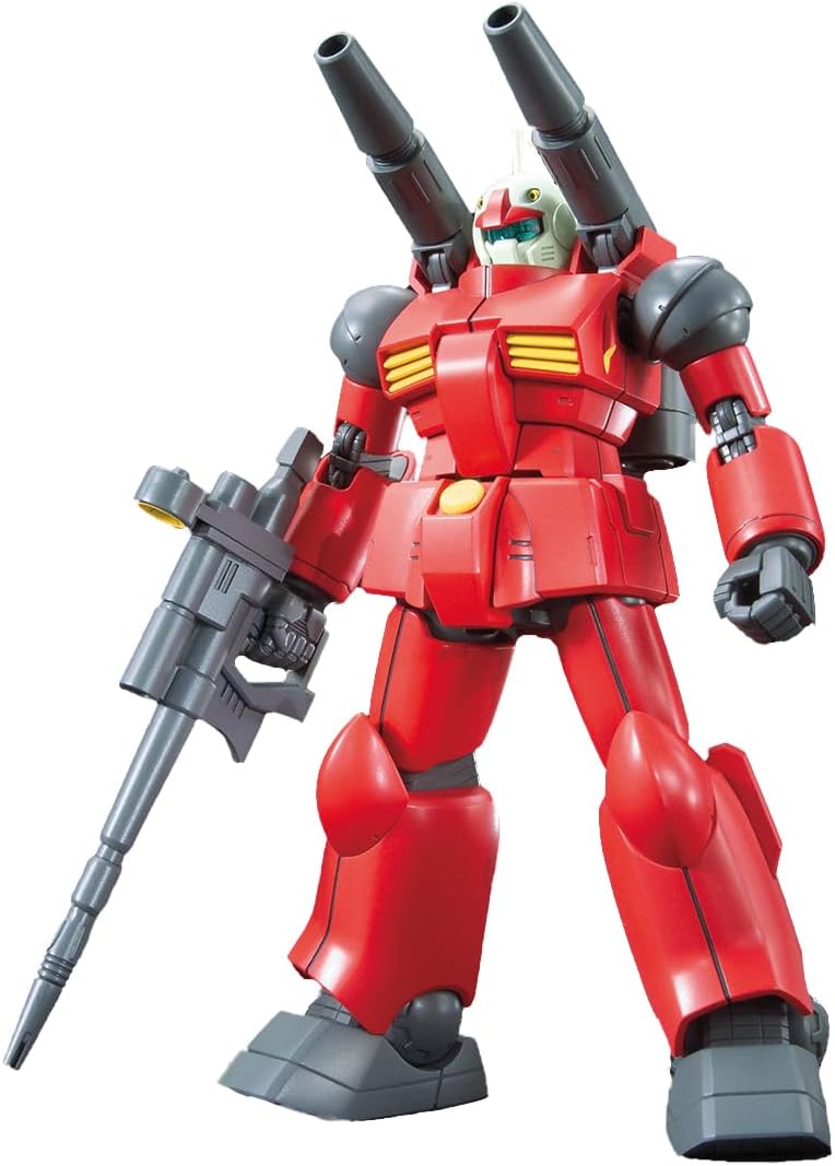 楽天市場】【送料無料】ガンプラ HGUC 1/144 RGM-79 ジム (機動戦士