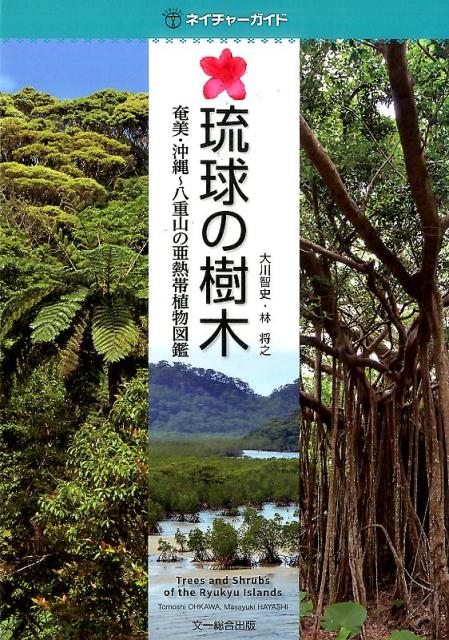 楽天ブックス: 琉球の樹木 - 大川智史 - 9784829984024 : 本